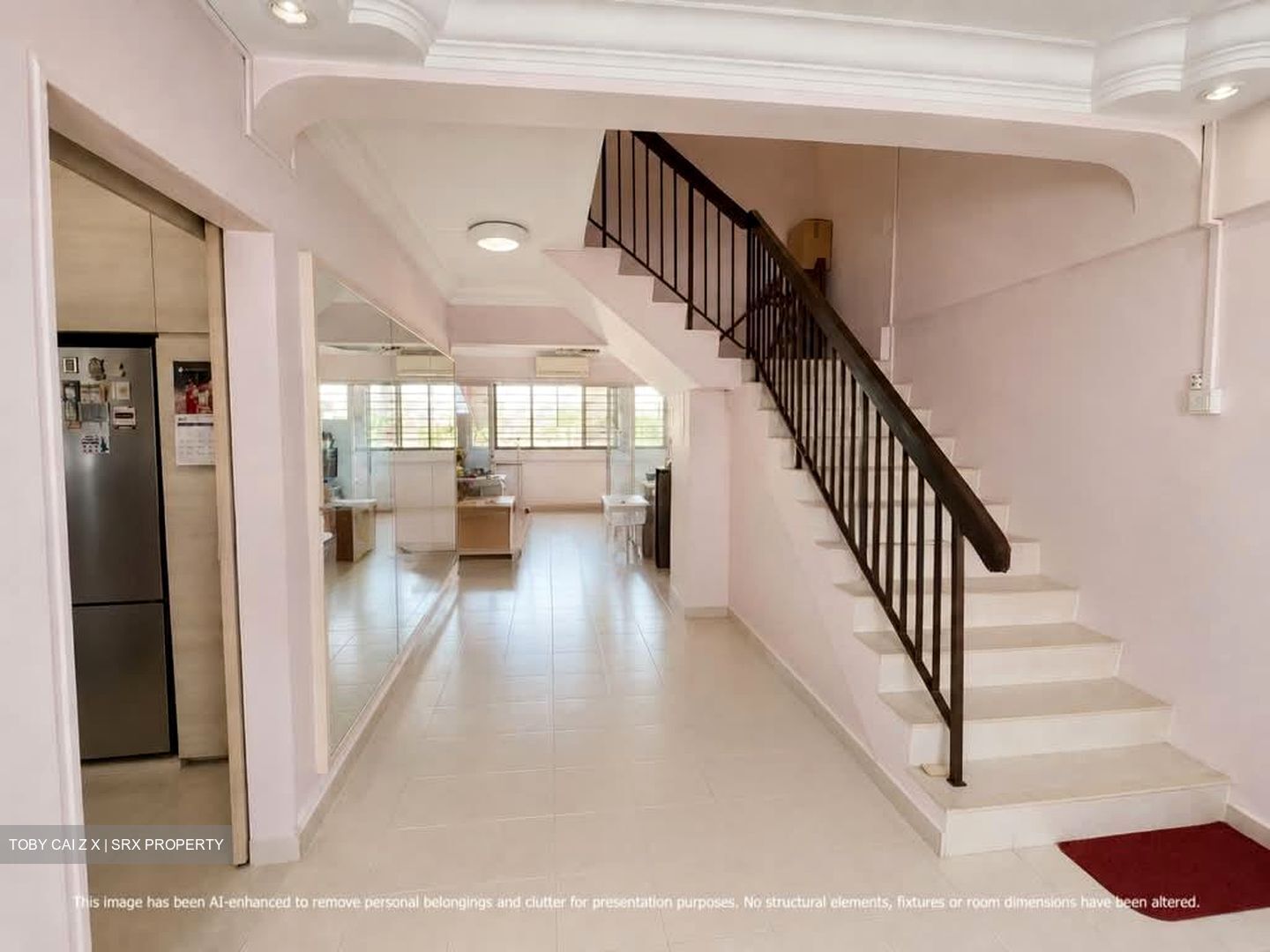Blk 110 Mcnair Spring (Kallang/Whampoa), HDB Executive #586051201